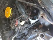 Ford Mustang • 1973 • 243,000 km 5