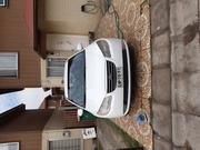 Hyundai Elantra • 2007 • 272,000 km 4
