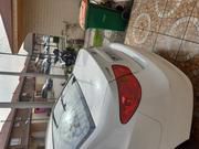 Hyundai Elantra • 2007 • 272,000 km 3