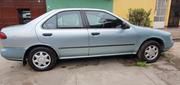 Nissan Sunny ex saloon • 1994 • 246,000 km 7