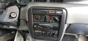 Nissan Sunny ex saloon • 1994 • 246,000 km 3