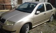 Škoda Fabia • 2005 • 50 km 1