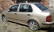 Škoda Fabia • 2005 • 50 km 4