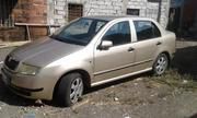 Škoda Fabia • 2005 • 50 km 3