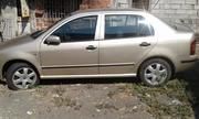 Škoda Fabia • 2005 • 50 km 2