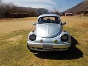 Volkswagen T5 • 1975 • 10,000 km 8