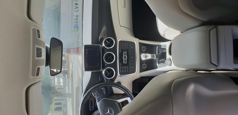 Mercedes-Benz CLA • 2015 • 91,000 km 1