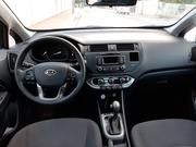 Kia Rio • 2012 • 4 km 3