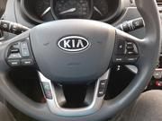 Kia Rio • 2012 • 4 km 4