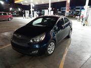 Kia Rio • 2012 • 4 km 5