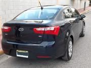 Kia Rio • 2012 • 4 km 2