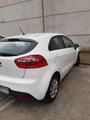 Kia Rio • 2014 • 38,000 km 4