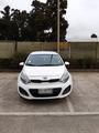 Kia Rio • 2014 • 38,000 km 2