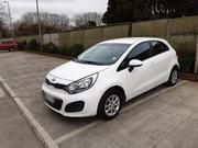 Kia Rio • 2014 • 38,000 km 8