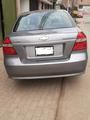 Chevrolet Aveo • 2009 • 17,000 km 2