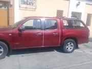 Mazda BT • 2013 • 204,000 km 6