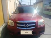 Mazda BT • 2013 • 204,000 km 2
