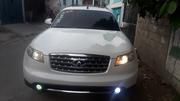 Infiniti FX • 2007 • 80,000 km 5