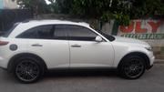 Infiniti FX • 2007 • 80,000 km 6