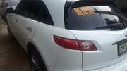 Infiniti FX • 2007 • 80,000 km 4
