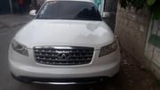 Infiniti FX • 2007 • 80,000 km 7