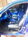 Hyundai Accent • 1998 • 12,345 km 1