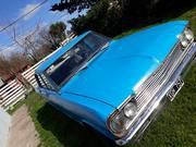 Chevrolet SS • 1967 • 111,111 km 2