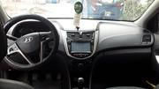 Hyundai Accent • 2016 • 65,200 km 4