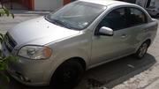 Chevrolet Aveo • 2011 • 245,000 km 1