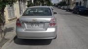 Chevrolet Aveo • 2011 • 245,000 km 2