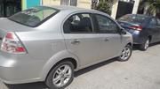 Chevrolet Aveo • 2011 • 245,000 km 3