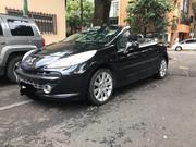 Peugeot 207 CC • 2008 • 32,300 km 1