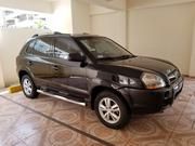 Hyundai Tucson • 2010 • 84,000 km 2