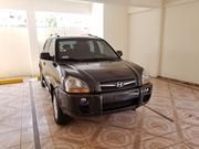 Hyundai Tucson • 2010 • 84,000 km 7