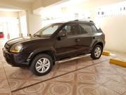 Hyundai Tucson • 2010 • 84,000 km 9