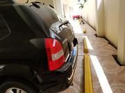 Hyundai Tucson • 2010 • 84,000 km 3