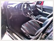 Mazda CX-7 • 2008 • 115,000 km 3