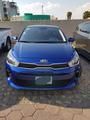 Kia Rio sedan • 2019 • 17,500 km 1