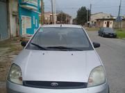 Ford Fiesta • 2005 • 190,000 km 3