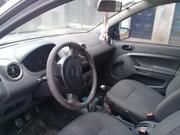 Ford Fiesta • 2005 • 190,000 km 2