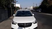 Opel Mokka • 2018 • 21,600 km 6