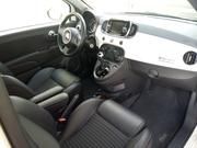 Fiat 500 • 2016 • 26,000 km 3