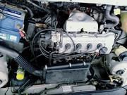 Nissan Sentra • 1999 • 7 km 2