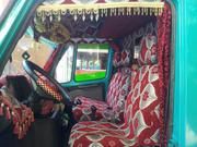 Mercedes-Benz 210 Van • 1992 • 100,000 km 2