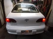 Chevrolet Cavalier • 1996 • 250,000 km 7