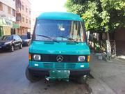 Mercedes-Benz 210 Van • 1992 • 100,000 km 3