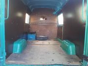 Mercedes-Benz 210 Van • 1992 • 100,000 km 4