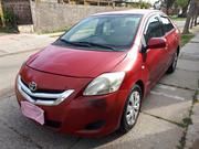 Toyota Yaris • 2010 • 195,788 km 7