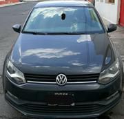 Volkswagen Polo • 2017 • 47,500 km 3