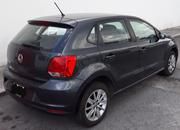 Volkswagen Polo • 2017 • 47,500 km 1